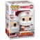 Pop! Football - NFL - Chiefs Santa (Chiefs) (Exclusive)
