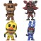 Pop! Games - FNAF - S09 - Withered Assortment