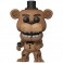Pop! Games - FNAF - S09 - Withered Assortment