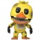 Pop! Games - FNAF - S09 - Withered Assortment