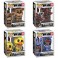 Pop! Games - FNAF - S09 - Withered Assortment