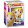 Pop! Animation - She-Ra: Princess Of Power - She-Ra (Faceted) (WC2025 Exclusive)