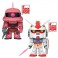 Pop! Animation - Mobile Suit Gundam - 6" Super Size Assortment