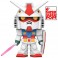 Pop! Animation - Mobile Suit Gundam - 6" Super Size Assortment