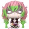 Pop! Animation - Demon Slayer - Mitsuri Kanroji (Battle Damaged) Exclusive