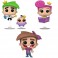 Pop! Animation - The Fairly OddParents - S01 - Assortment