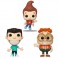 Pop! Animation - The Adventures Of Jimmy Neutron Boy Genius - Assortment