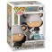 Pop! Animation - One Piece - Bartholomew Kuma w/ Pop! Protector (2025 Wondrous Con) (Exclusive)