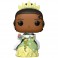 Pop! Disney - Princesses - Tiana (Holidays)