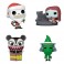 Pocket Pop! Advent Calendars - NBX - 24-Day Countdown Calendar