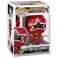 Pop! Television - Power Rangers Zeo - Red Zeo Ranger