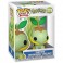 Pop! Games - Pokemon - Turtwig