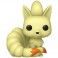 Pop! Games - Pokemon - S21 - Ninetales