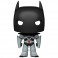 Pop! Heroes - DC - Batman Beyond - Armored Bruce