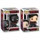 Pop! Heroes - DC - Batman Beyond - Terry McGuinnes w/ Chase