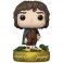 Pop! Plus - The Lord Of The Rings - S09 - Frodo Baggins (GID)