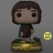 Pop! Plus - The Lord Of The Rings - S09 - Frodo Baggins (GID)