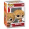 Pop! Animation - Chainsaw Man - Denji With Pochita