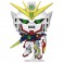 Pop! Plus - Animation - Mobile Suit Gundam Wing - XXXG-00W Wing Gundam Zero