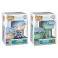 Pop! Animation - Frieren: Beyond Journey's End - Himmel w/ Chase