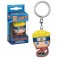 Pocket Pop! Keychains - Naruto Classics - Naruto Uzumaki (Scroll)