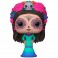 Pop! Icons - Dia De Los Muertos 2025 (Celebration Of Life) - La Catrina (Azul)
