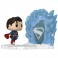 Pop! Moments - DC - Superman (2025 Movie) - Superman And Fortress Of Solitude