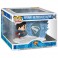 Pop! Moments - DC - Superman (2025 Movie) - Superman And Fortress Of Solitude