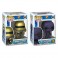 Pop! Heroes - DC - Superman (Movie 2025) - S02 - Hammer Of Boravia w/ Chase