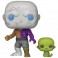 Pop! Heroes - DC - Superman (2025 Movie) - Metamorpho With Baby Joey