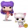 Pop! Animation - Ranma 1/2 - Shampoo w/ Chase