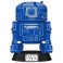 Pop! Star Wars - S11 - R2-D2 (Blueprint)