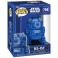 Pop! Star Wars - S11 - R2-D2 (Blueprint)