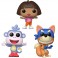Pop! Animation - Dora The Explorer - Assortment