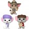 Pop! Disney - Rescuers Down Under 35th Anniversary - Assortment