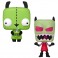 Pop! Animation - Invader Zim - S03 - Assortment