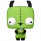 Pop! Animation - Invader Zim - S03 - Assortment