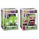 Pop! Animation - Invader Zim - S03 - Assortment