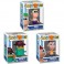 Pop! Disney - Phineas And Ferb - Assortment
