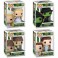 Pop! Movies - Wicked: For Good Part 2 (2025 Movie) - Assortment