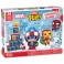 Bitty Pop! - Marvel - Keychain Bitty Pop! Holiday Advent Calendar