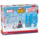 Bitty Pop! - Marvel - Keychain Bitty Pop! Holiday Advent Calendar