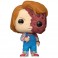 Pop! Television - Chucky (TV Series) - Melted Chucky
