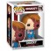 Pop! Television - Chucky (TV Series) - Melted Chucky