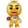 Pop! Games - FNAF - 10th Anniversary - Chica