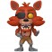 Pop! Games - FNAF - 10th Anniversary - Foxy