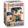 Pop! Marvel - Friendly Neighborhood Spider-Man - Doctor Strange