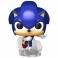 Pop! Plus - Games - Sonic The Hedgehog - Sonic (Pearlescent)