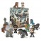 Mystery Minis Figures - Jurassic World - 12pc Assorted Display
