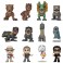 Mystery Minis Figures - Jurassic World - 12pc Assorted Display